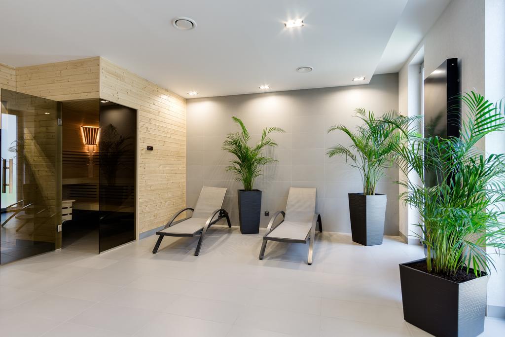 Elite Apartments Marine Mila Baltica Gdansk Dış mekan fotoğraf